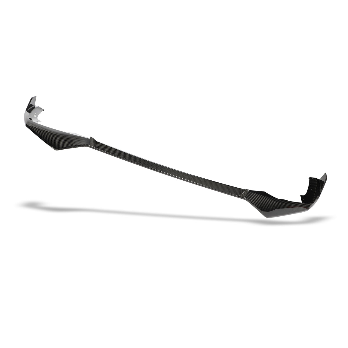 Audi RS7 C8 Carbon Fiber Front Lip