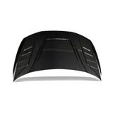 Audi RS7 C8 Carbon Fiber Hood