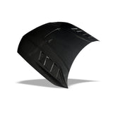 Audi RS7 C8 Carbon Fiber Hood
