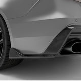 Audi RS7 C8 Carbon Fiber Rear Diffuser