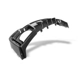 Audi RS7 C8 Carbon Fiber Rear Diffuser