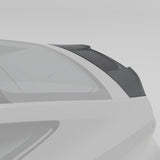 Audi RS7 C8 Carbon Fiber Spoiler