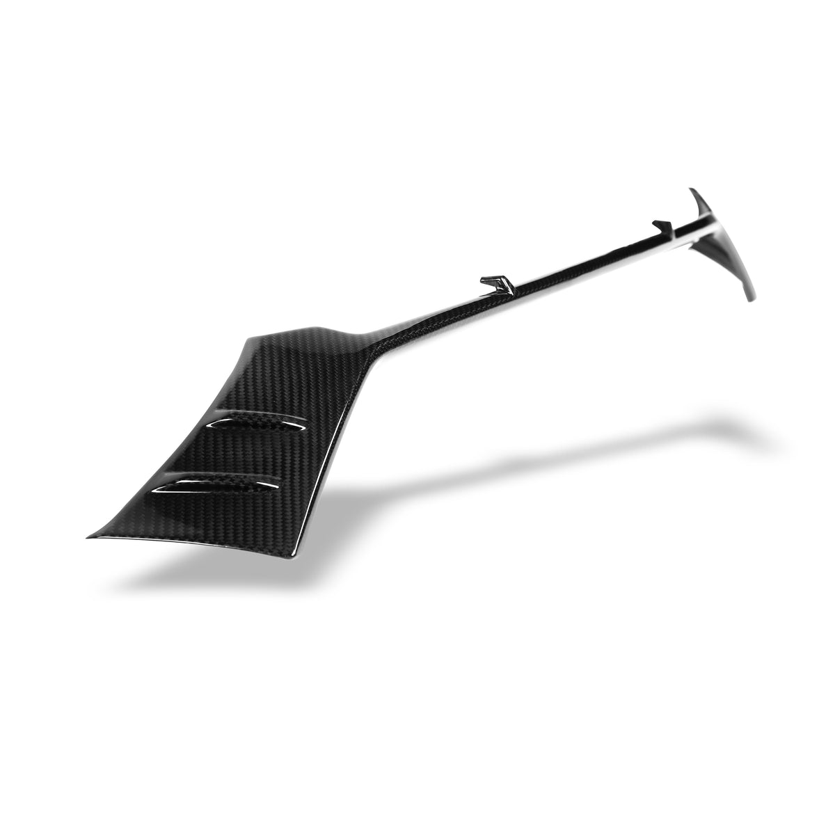 Audi RS7 C8 Sportback Carbon Fiber Front Grill