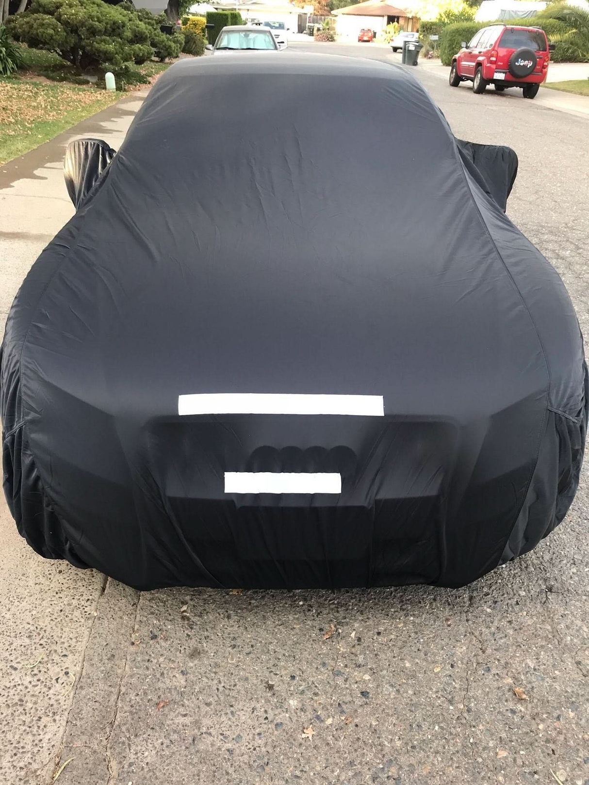 BMW 1 Series (E82) 2004 - 2013 Indoor Select-Fleece Car Cover