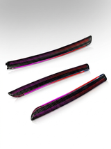 Audi A3 / S3 Interior 64-Color Dynamic Symphony LED Ambient Light Kit with Air Vent Lights 2013 - 2020
