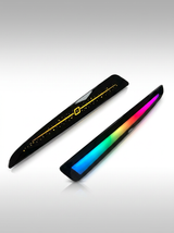 Audi A4 / A4L B8 / Q5 LHD Interior 64-Color Dynamic Symphony Rainbow LED Ambient Light Kit 2009 - 2017