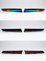Audi A4 B8 Interior 64-Color Symphony LED Ambient Light Kit 2009 - 2016