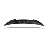 Audi RS5 B9.5 Coupe Carbon Fiber Rear Spoiler
