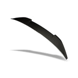 Audi RS5 B9.5 Coupe Carbon Fiber Rear Spoiler