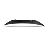 Audi RS5 B9.5 Coupe Carbon Fiber Rear Spoiler