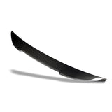 Audi RS5 B9.5 Coupe Carbon Fiber Rear Spoiler