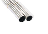Yonristic Performance S4/S5 2009-2023 Racing Valved Exhaust System