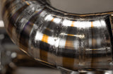 Audi R8 True F1 Exhaust System