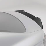 Audi RS5 B9.5 Coupe Carbon Fiber Rear Spoiler