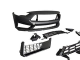 2018-2023 Mustang Dark Horse Front Bumper Conversion Body Kit