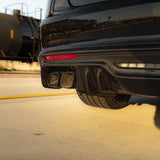 2022-2026 Cadillac CT5-V Blackwing Type-ST Carbon Fiber Rear Diffuser