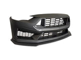 2018-2023 Mustang Dark Horse Front Bumper Conversion Body Kit