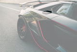 2013-2016 Lamborghini Aventador LP700 Roadster OEM Style Carbon Fiber Gas Cap Repalcement