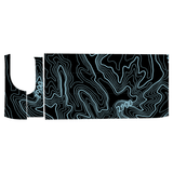 Topo 3 Piece Dash Kit (Printed Series) - 2021+ Bronco