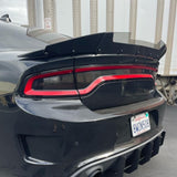 Charger 15-23 SRT Stealth Assault Wicker Bill
