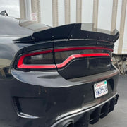 Charger 15-23 SRT Stealth Assault Wicker Bill