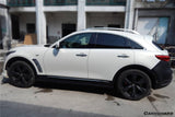2009-2011 Infiniti Fx 35 50 UM Style Body Kit