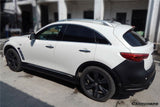 2009-2011 Infiniti Fx 35 50 UM Style Body Kit