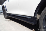 2009-2011 Infiniti Fx 35 50 UM Style Body Kit