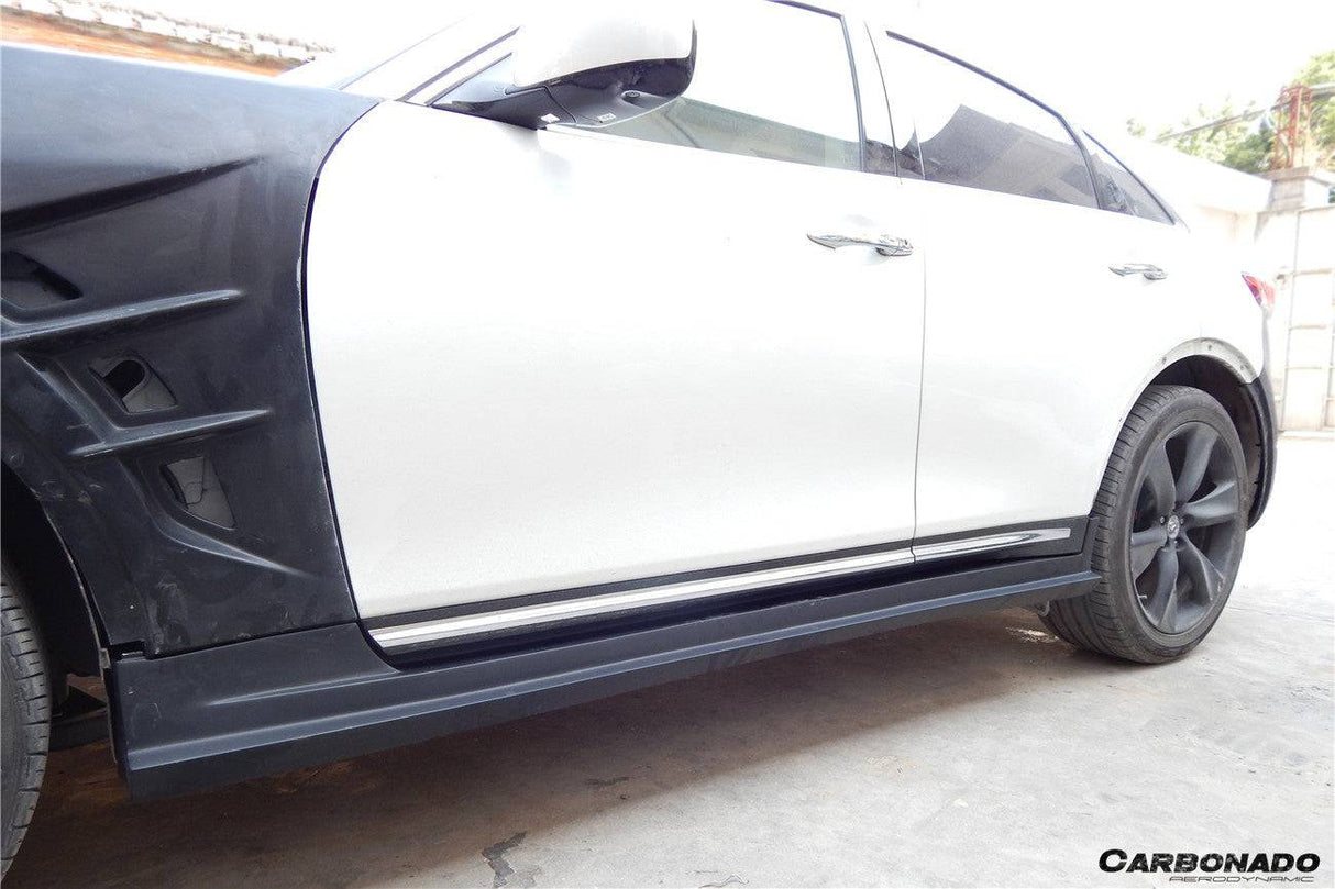 2009-2011 Infiniti Fx 35 50 UM Style Body Kit