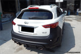 2009-2011 Infiniti Fx 35 50 UM Style Body Kit