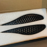 Open Front Vents for GR Supra (A90/91)