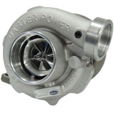 TURBO KIT FORD ZETEC ROCAM T3 + TURBOCHARGER