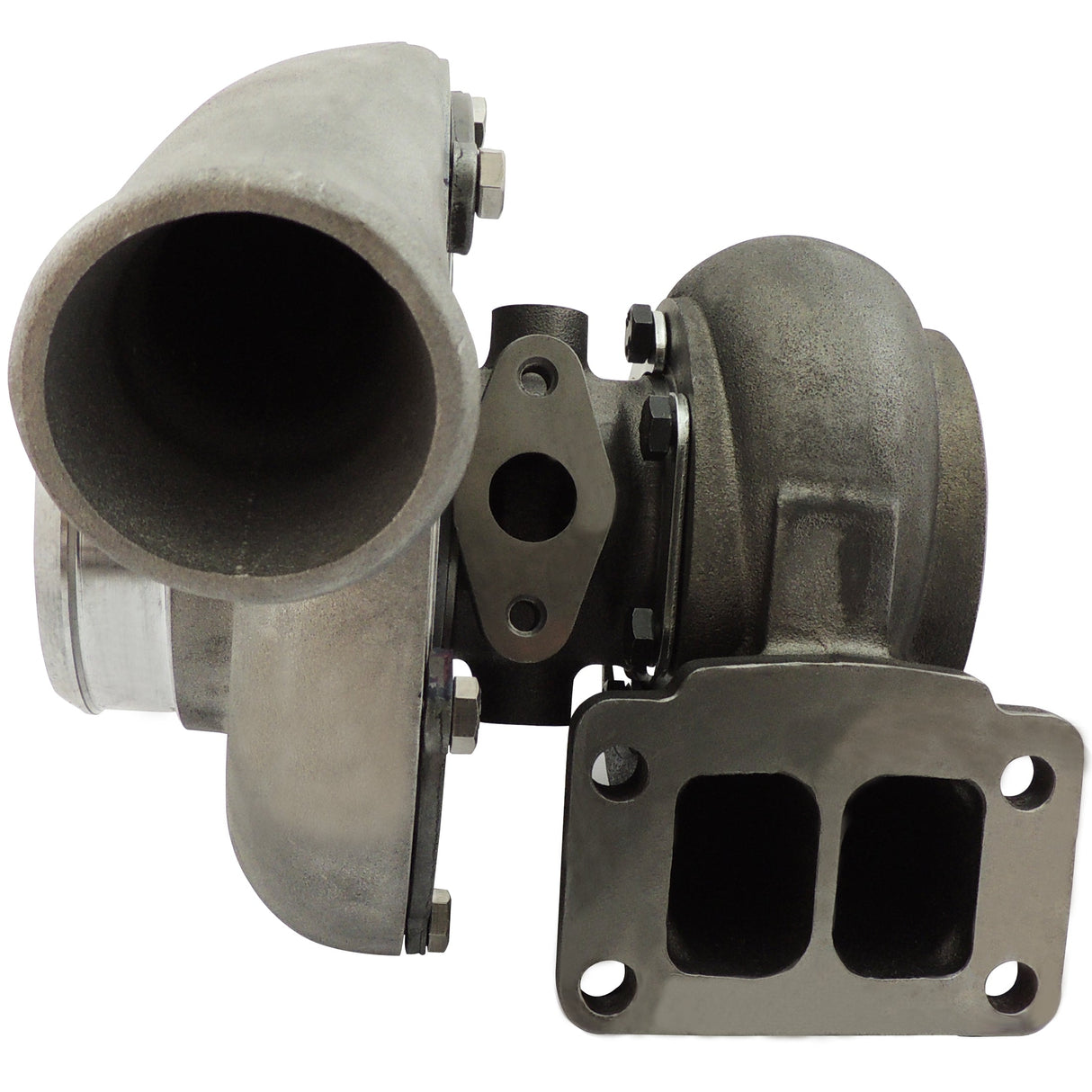 SPA 27 Turbocharger - T3 A/R .70 Twin Scroll