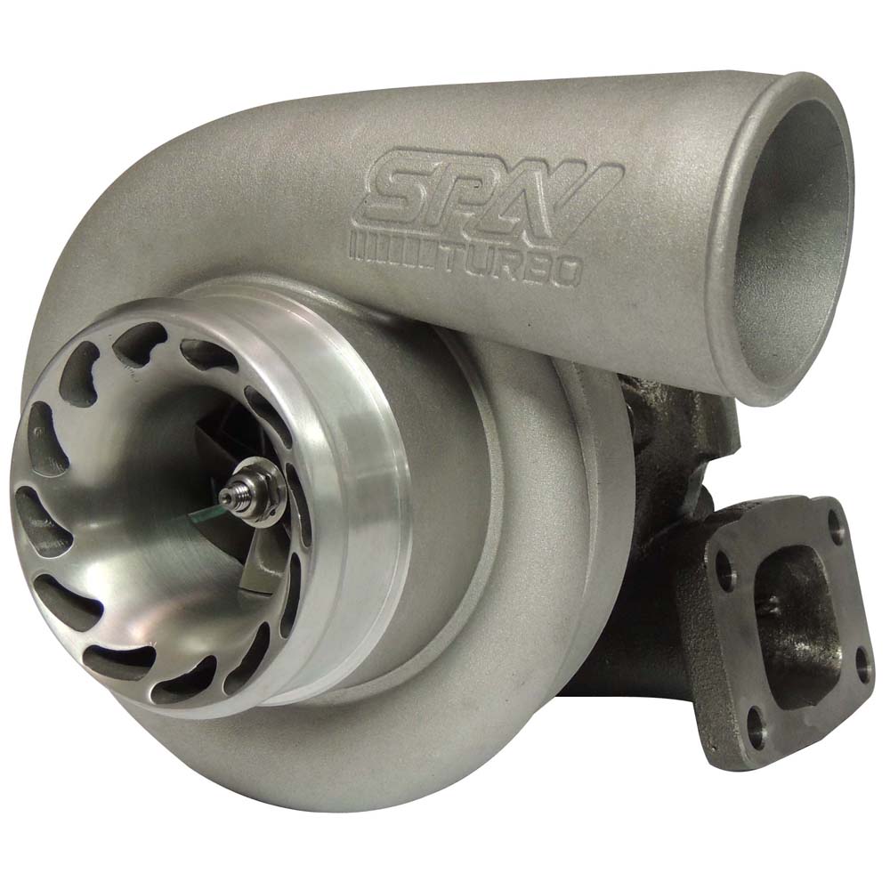SPA 700 Turbocharger - A/R .63 T3