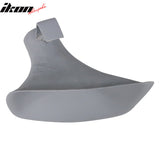 2002-2003 Subaru Impreza WRX STi Foglight Brake Cooling Ducts FRP