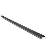 2004-2011 Chevrolet Colorado & GMC Canyon Bed Rail Caps - Fleetside