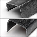 2007-2014 Chevrolet Silverado / GMC Sierra Bed Rail Cap