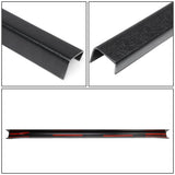 2007-2014 Chevrolet Silverado / GMC Sierra Bed Rail Cap