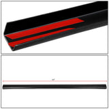 2007-2014 Chevrolet Silverado / GMC Sierra Bed Rail Cap