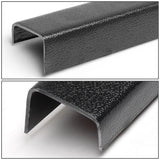 2005-2011 Dodge Dakota Bed Rail Cap - Fleetside & Styleside
