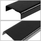 2002-2009 Dodge Ram 1500/2500/3500 Fleetside Bed Rail Cap