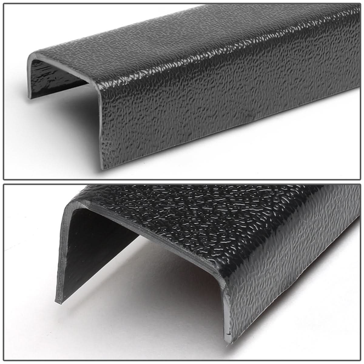 2000-2005 Toyota Tundra Bed Rail Cap