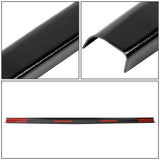 1994-2002 Dodge Ram Tailgate Cap - Fleetside/Styleside