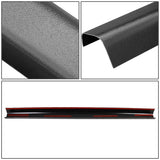 1998-2000 Nissan Frontier Tailgate Cap