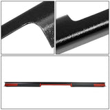 2001-2004 Nissan Frontier Tailgate Cap