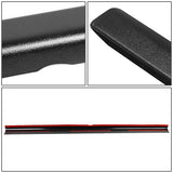 2013-2015 Nissan Frontier Tailgate Cap