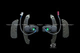 Carismo Magnetic Shift Paddles for Mercedes/AMG (2012 AMG Performance Wheel)