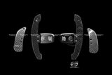 Carismo Magnetic Shift Paddles for Mercedes/AMG (2020 AMG Performance Wheel)