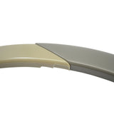 2006-2011 Honda Civic RR Style Unpainted Front Rear Fender Flares ABS