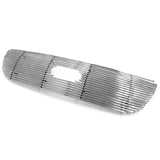1997-1998 Ford Expedition/F-150/F-250 Front Upper Billet Grille Insert
